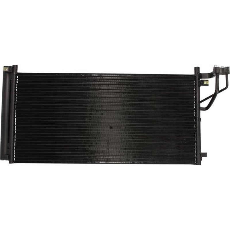 Condensator AC HYUNDAI GRANDEUR. SONATA V. SONATA VI. KIA MAGENTIS II 2.0-3.3 01.05-12.11 - NRF-35962