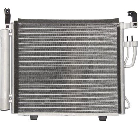 Condensator AC HYUNDAI I10 I 1.1D-1.1LPG 01.08-12.13 - NRF-35993