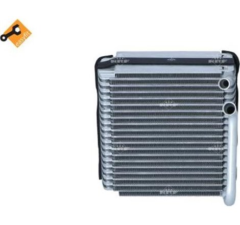 9166544-8 evaporator Volvo 850 2.5 TDI 1996-1901 1996-1912 - NRF-36027