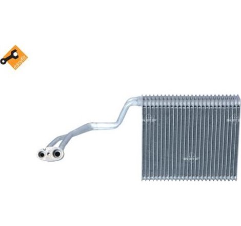 NRF Evaporator AUDI A4 8E2. B6. 3.0 - NRF-36138