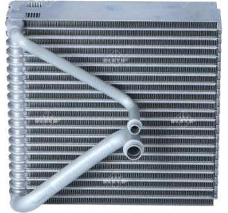 NRF Evaporator Skoda Fabia 6Y2 1.9 SDI-Seat Cordoba 6L2 1.9 TDI - NRF-36141
