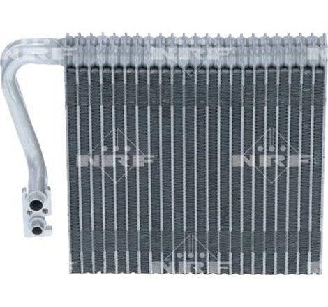 Air conditioning evaporator RENAULT GRAND SCENIC II. MEGANE II. MEGANE II-KOMBI. SCENIC I. SCENIC II 1.4-2.0D 09.99- - NRF-36162