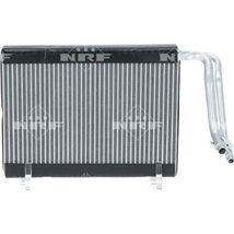 Air conditioning evaporator BMW 1 F20. 1 F21. 2 F22. F87. 2 F23. 3 E92. 3 F30. F80. 3 F31. 3 GRAN TURISMO F34. 4 F32. F82. 4 F33