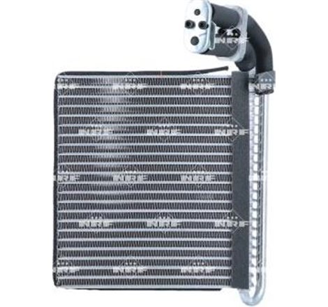 Air conditioning evaporator FORD C-MAX. GALAXY II. GALAXY MK II. MONDEO IV. S-MAX 1.6-2.5 05.06-06.15 - NRF-36173