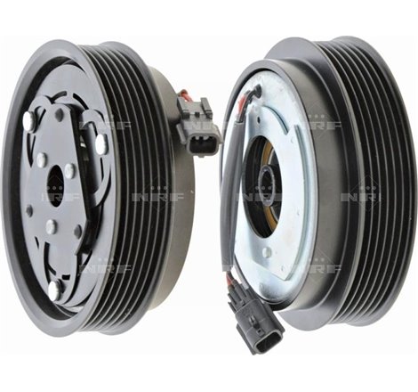 Cupla magnetica, climatizare - NRF-380071