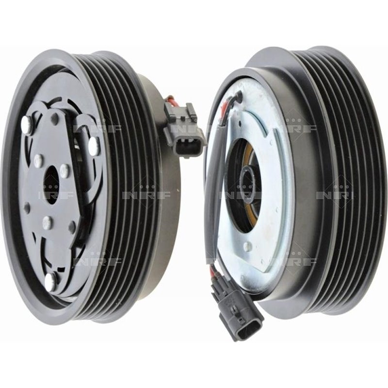 Cupla magnetica, climatizare - NRF-380071