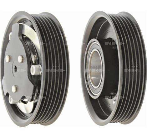 Cupla magnetica, climatizare - NRF-380077