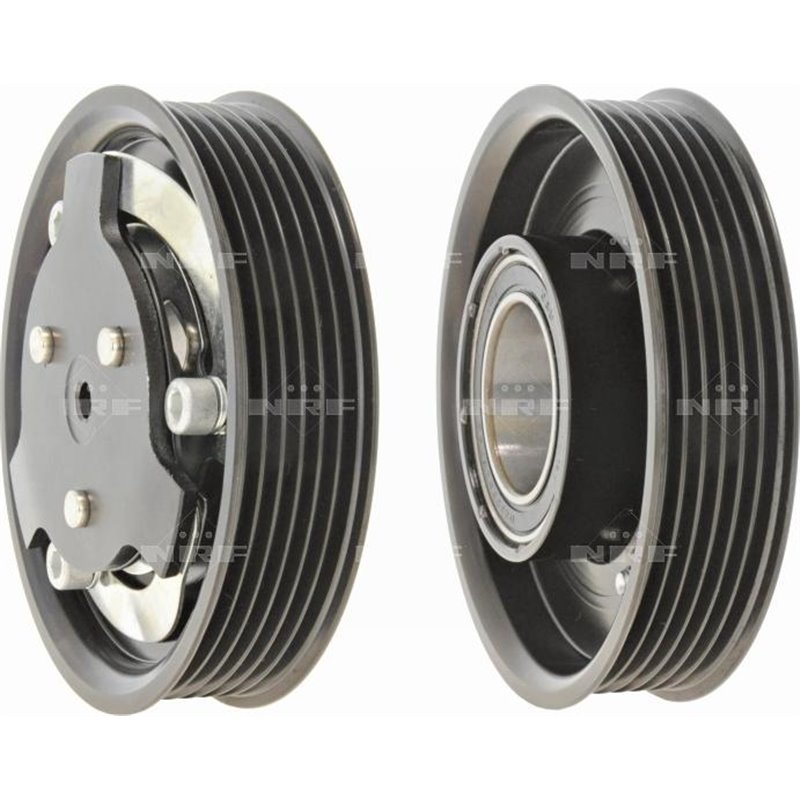 Cupla magnetica, climatizare - NRF-380077