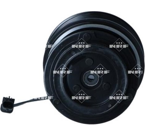 Air conditioning compressor clutch complete GENUINE DELPHI CVC-GM 0274 5 110mm MERCEDES V 638-2. CHEVROLET CRUZE. ORLANDO. CHRYS