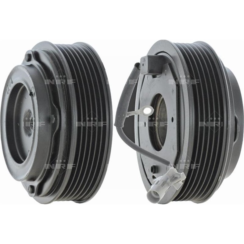 Cupla magnetica. climatizare - NRF-380104 - NRF-380104
