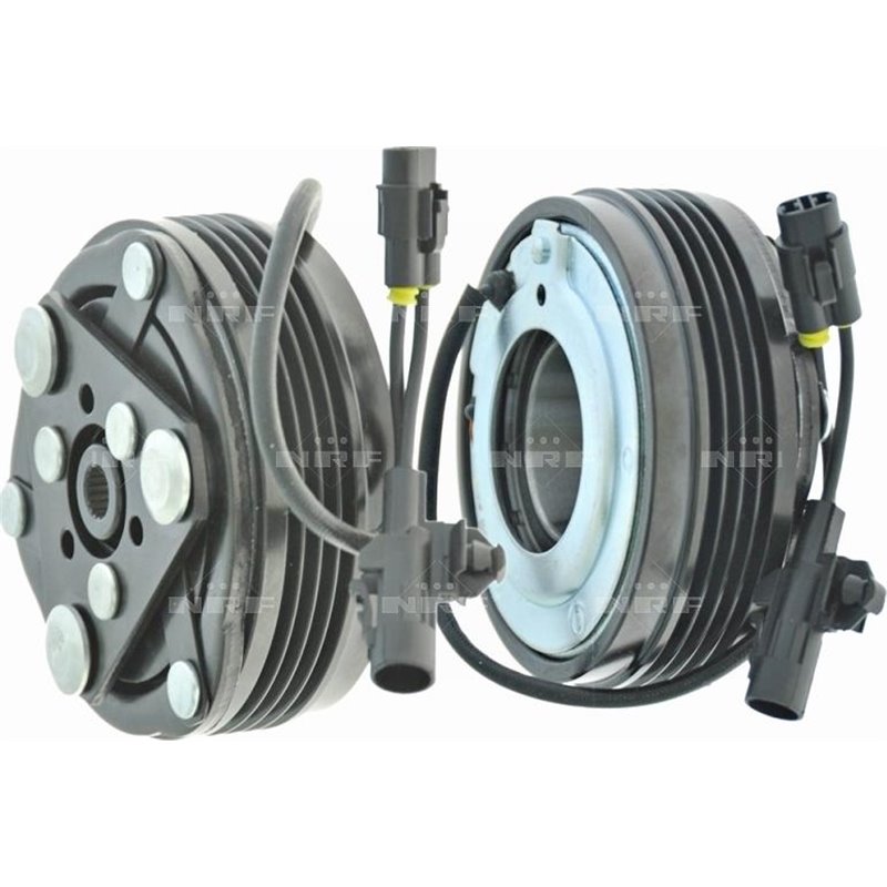 Cupla magnetica, climatizare - NRF-380138