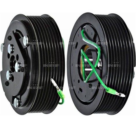 Cupla magnetica. climatizare - NRF-380145 - NRF-380145