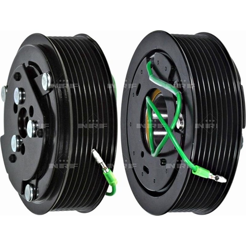 Cupla magnetica. climatizare - NRF-380145 - NRF-380145