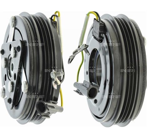 Cupla magnetica, climatizare - NRF-380161