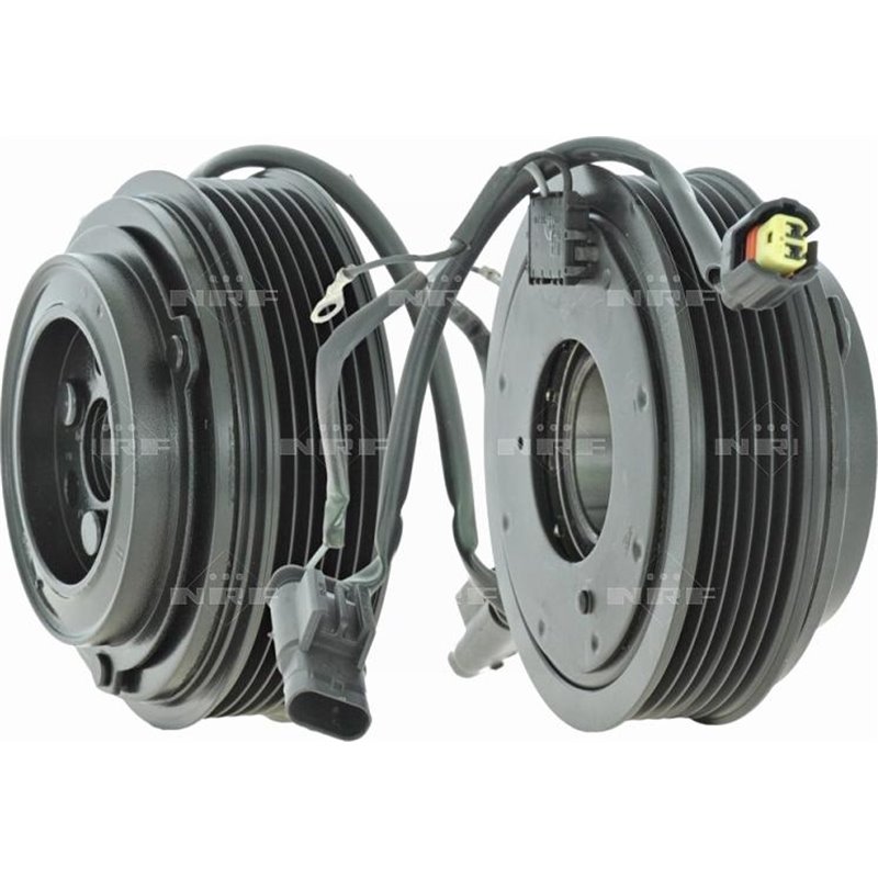 Cupla magnetica. climatizare - NRF-380164 - NRF-380164