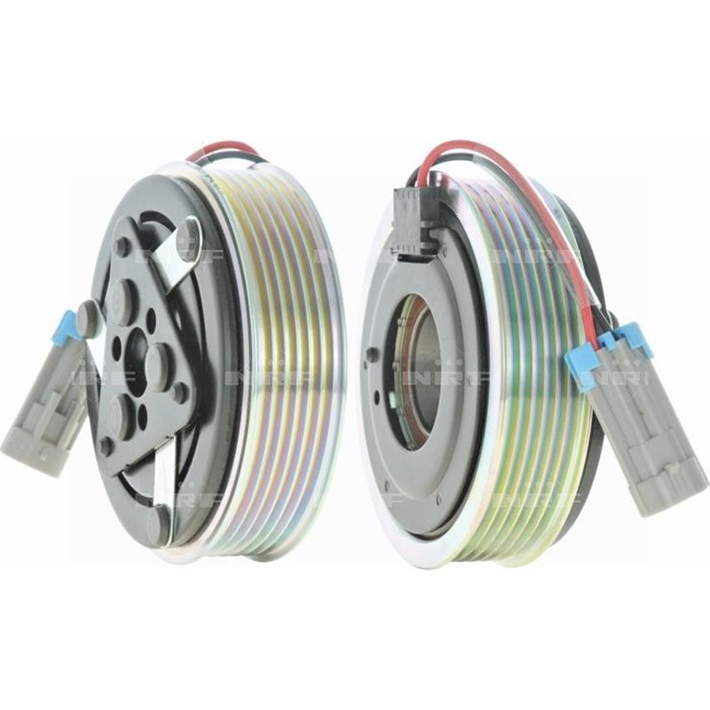 Cupla magnetica. climatizare - NRF-380167 - NRF-380167