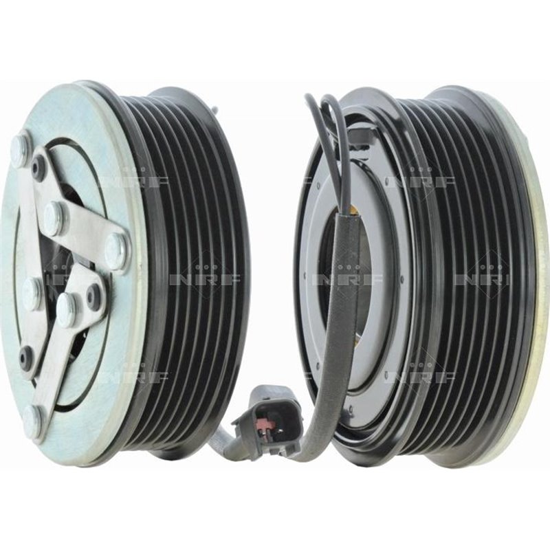 Cupla magnetica. climatizare - NRF-380180 - NRF-380180