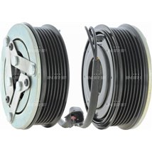 Cupla magnetica. climatizare - NRF-380180 - NRF-380180