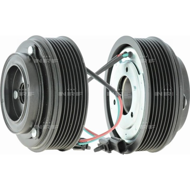Cupla magnetica. climatizare - NRF-380197 - NRF-380197