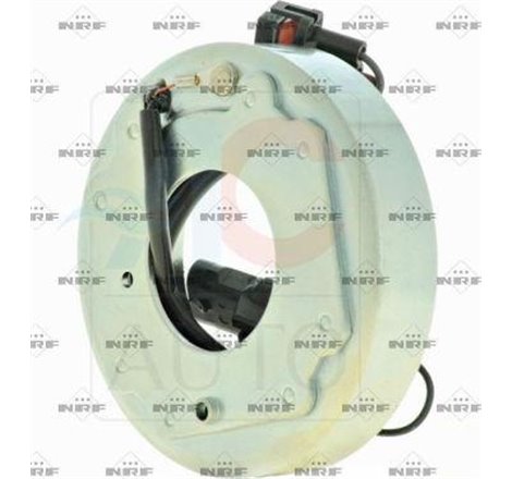 Bobina, ambreiaj magnetic compresor - NRF-380624