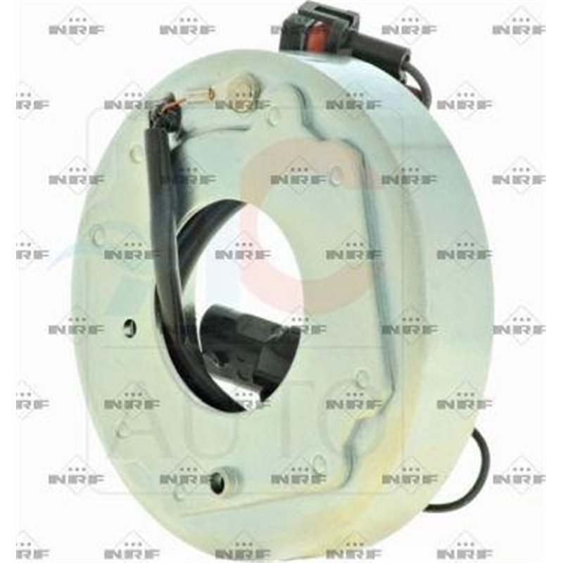 Bobina, ambreiaj magnetic compresor - NRF-380624