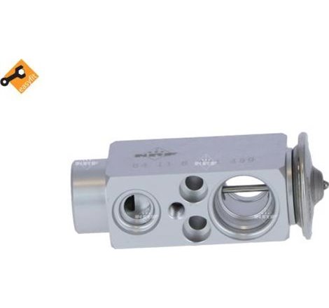 NRF extensie valva BMW Seria 5 E39 95 -  AC-Seria 7 E38 94 -  AC-X5 E53 00 -  AC-Z1 E30 88-91  AC-Z8 E52 00-03  AC - NRF-38400