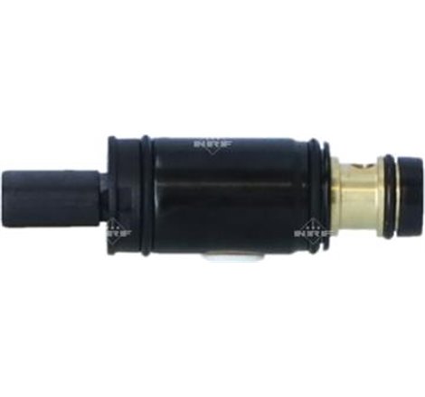 Compresor AC control valve DENSO 5SL12 ABARTH GRANDE PUNTO. PUNTO. PUNTO EVO. ALFA ROMEO MITO. FIAT BRAVO. BRAVO II. DOBLO. DOBL