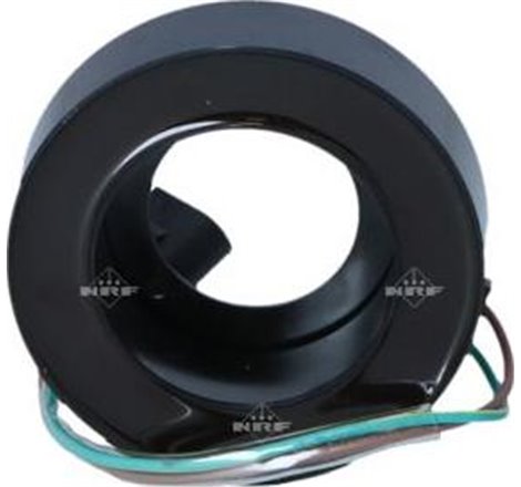 Compresor AC coil SANDEN. SD7V16 MERCEDES V 638-2. AUDI A3. TT. FORD ESCORT V. GALAXY I. GALAXY MK I. SEAT ALHAMBRA. CORDOBA. CO