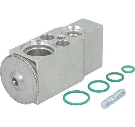 Air conditioning valve CITROEN C3 I. XSARA PICASSO. PEUGEOT 206. 206. 307. 307-KOMBI 1.1-2.0D 08.98- - NRF-38485