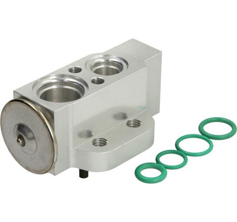 Air conditioning valve SEAT MII. SKODA CITIGO. E-CITIGO. VW LOAD UP. UP! 1.0-1.0CNG-Electric 08.11- - NRF-38487