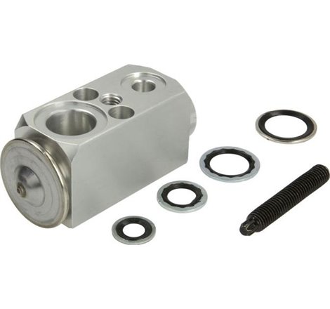 Air conditioning valve CADILLAC BLS. FIAT CROMA. CROMA-KOMBI. OPEL SIGNUM. VECTRA C. VECTRA C GTS. SAAB 9-3. 9-3X 1.6-3.2 04.02-