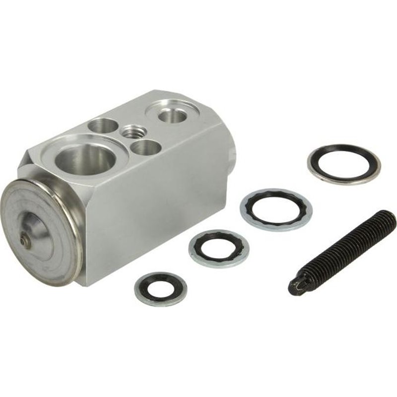 Air conditioning valve CADILLAC BLS. FIAT CROMA. CROMA-KOMBI. OPEL SIGNUM. VECTRA C. VECTRA C GTS. SAAB 9-3. 9-3X 1.6-3.2 04.02-