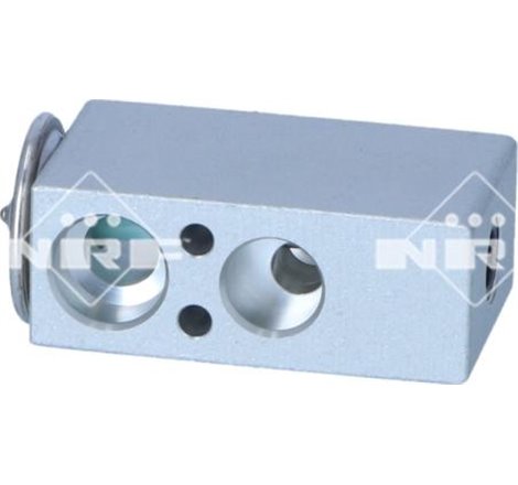 Air conditioning valve FIAT BRAVO II. DUCATO. IDEA. LANCIA DELTA III. MUSA 1.2-3.0D 12.03- - NRF-38514