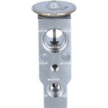 Air conditioning valve KIA SORENTO I 2.4-3.5 08.02-12.11 - NRF-38534