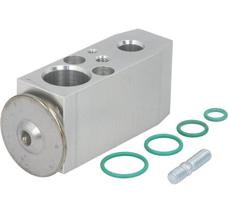 Air conditioning valve INFINITI EX. FX. G. M35. M45. NISSAN 370Z. GT-R. QASHQAI I. X-TRAIL. X-TRAIL I. X-TRAIL II 1.5D-5.0 07.01