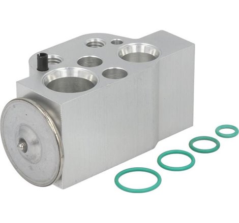 Air conditioning valve AUDI A6 ALLROAD C7. A6 C7. A7 1.8-4.0 10.10-09.18 - NRF-38544