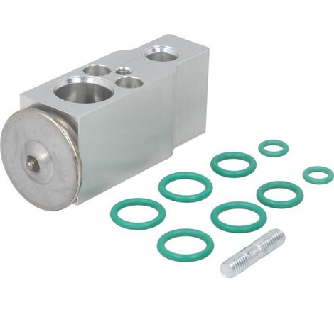 Air conditioning valve JAGUAR XF I. XF SPORTBRAKE. XJ 2.0-5.0 03.08-12.19 - NRF-38546