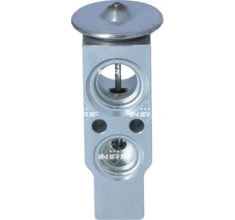 Air conditioning valve MERCEDES GL X164. M W164. R W251. V251 3.0-6.3 02.05-12.14 - NRF-38547