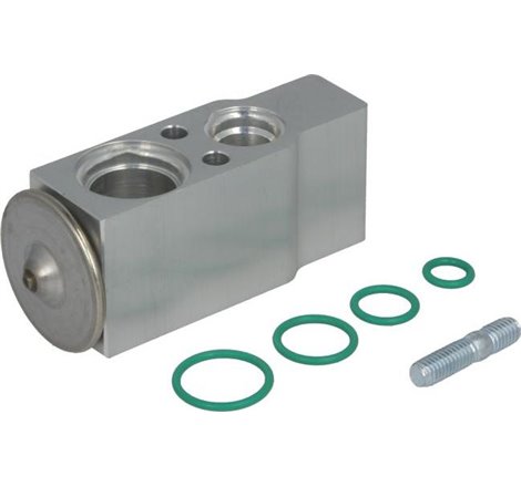 Air conditioning valve VOLVO S60 I. S80 I. V70 II. XC70 I. XC90 I 2.0-4.4 11.99-12.14 - NRF-38549