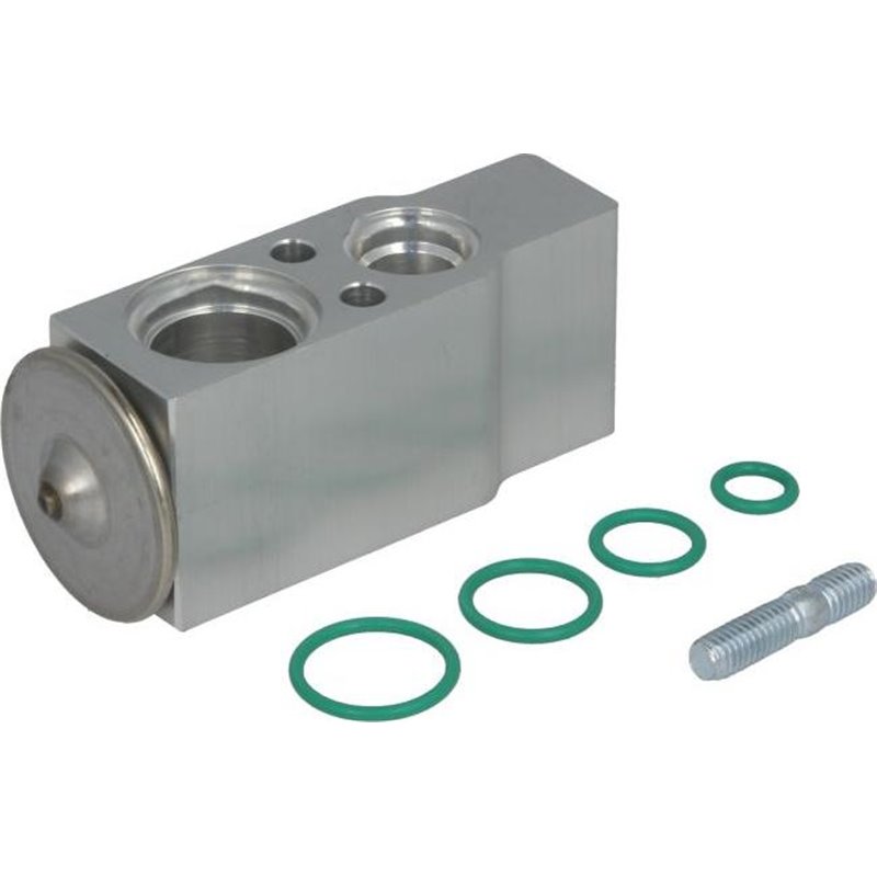 Air conditioning valve VOLVO S60 I. S80 I. V70 II. XC70 I. XC90 I 2.0-4.4 11.99-12.14 - NRF-38549