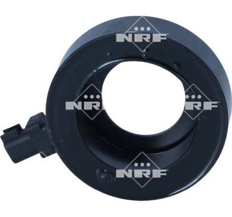 Air conditioning compressor clutch complete VISTEON 12V VOLVO C30. C70 II. S40 II. S60 II. S80 II. V40. V50. V60 I. V70 III. XC6