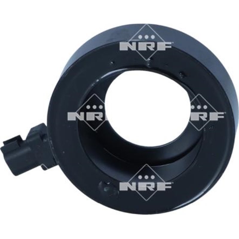 Air conditioning compressor clutch complete VISTEON 12V VOLVO C30. C70 II. S40 II. S60 II. S80 II. V40. V50. V60 I. V70 III. XC6