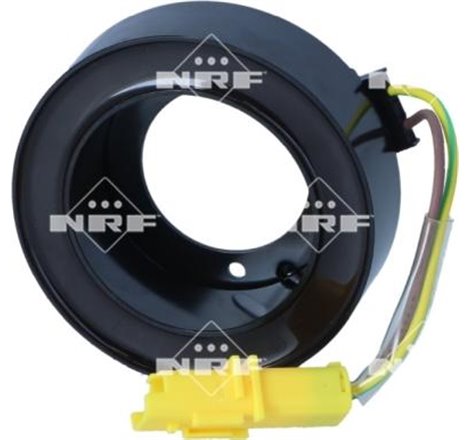 Air conditioning compressor clutch complete SANDEN 12V DS DS 3. MERCEDES CITAN MIXTO DOUBLE CABIN. CITAN MPV. CITAN-MINIVAN W415