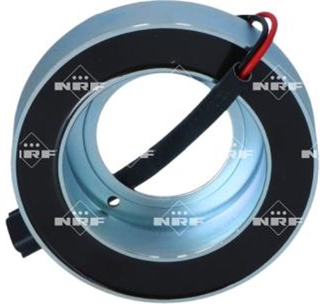 Air conditioning compressor clutch complete ZEXEL 12V FIAT TALENTO. MITSUBISHI L200. NISSAN NV300. NV400. PRIMASTAR. X-TRAIL. X-