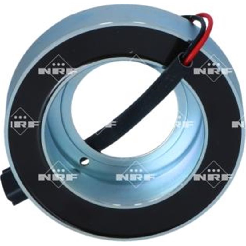 Air conditioning compressor clutch complete ZEXEL 12V FIAT TALENTO. MITSUBISHI L200. NISSAN NV300. NV400. PRIMASTAR. X-TRAIL. X-