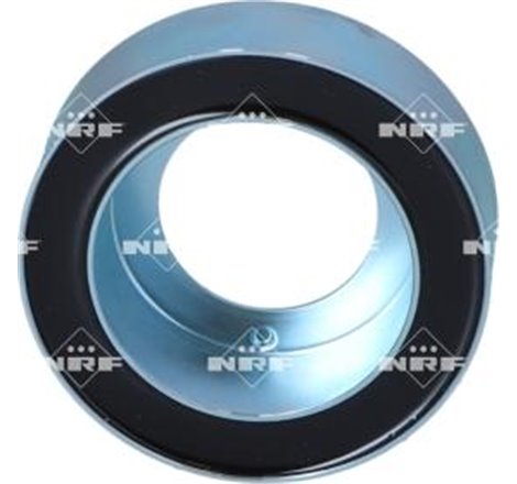 Air conditioning compressor clutch complete CALSONIC 12V VOLVO S60 I. S80 I. V70 I. V70 II. XC70 I. XC90 I. BMW 3 E46. 7 F01. F0