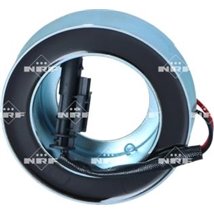 Bobina, ambreiaj magnetic compresor - NRF-38574