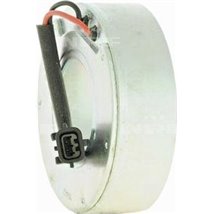 Bobina, ambreiaj magnetic compresor - NRF-38743