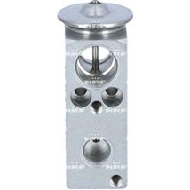 Air conditioning valve FORD FIESTA. FIESTA VI 1.0-1.6D 06.08-01.18 - NRF-38753