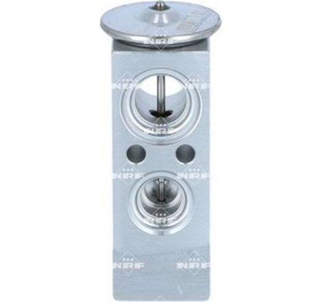 Air conditioning valve PEUGEOT 2008 I. 208 I. 208-HATCHBACK 1.0-1.6D 03.12- - NRF-38762